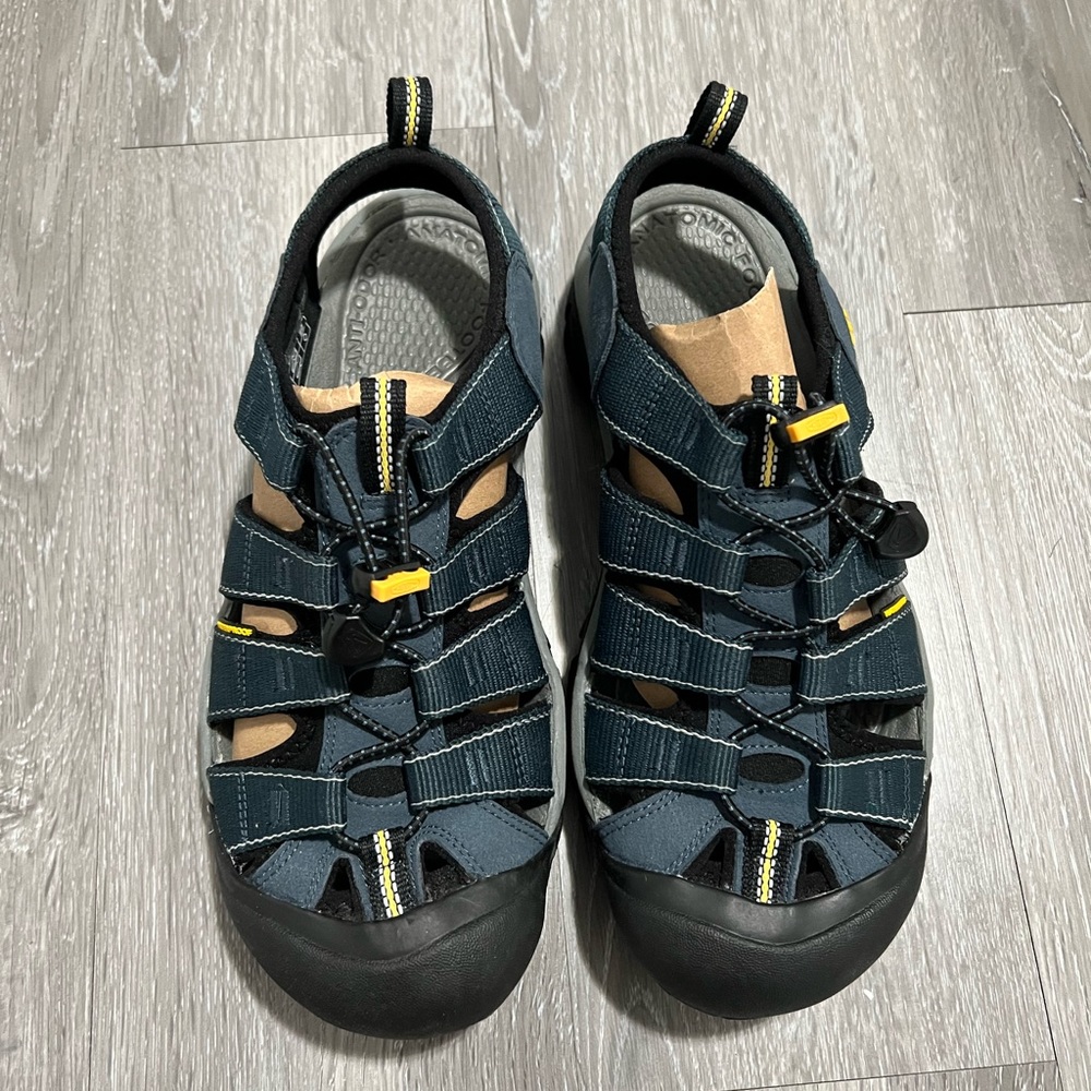Keen Mens Newport H2 Shoes